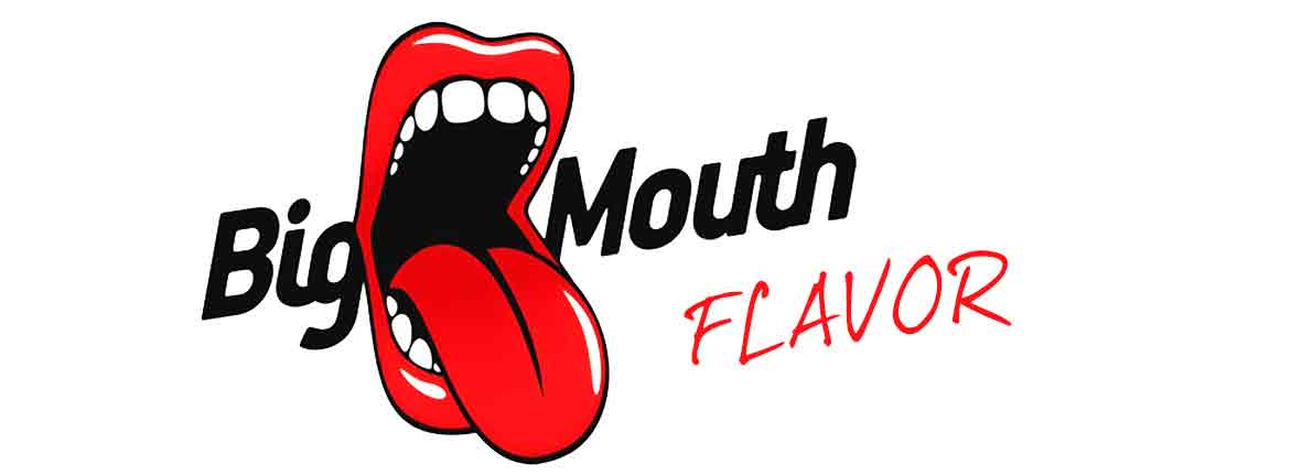 Big Mouth Flavor kopen bij Jolly-Smoker? Big Mouth Flavor kopen bij Jolly-Smoker?