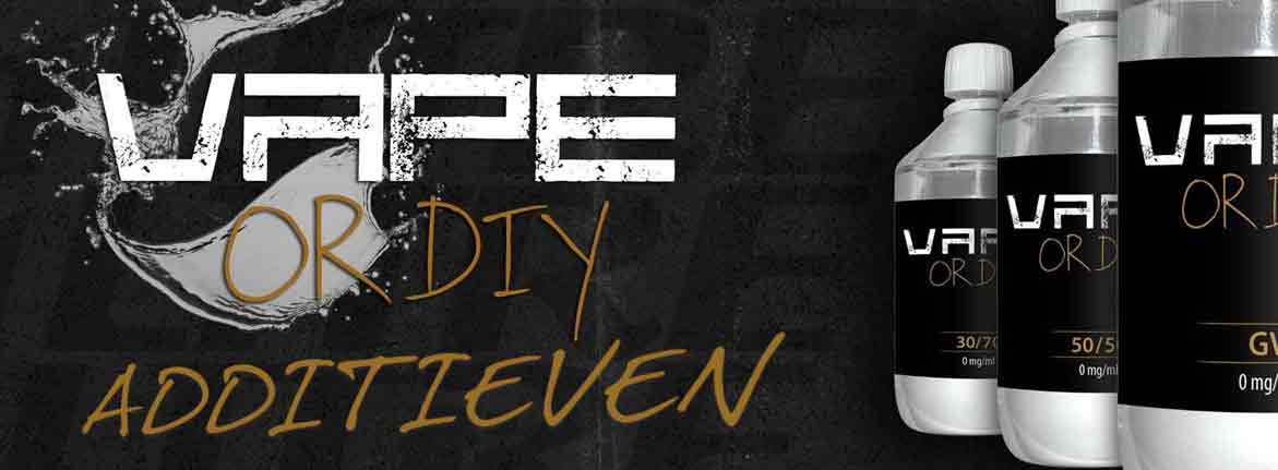 Revolute DIY Additieven kopen bij Jolly-Smoker? Revolute DIY Additieven kopen bij Jolly-Smoker?