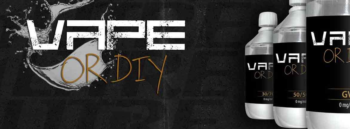 Revolute Vape or DIY Aroma kopen bij Jolly-Smoker? Revolute Vape or DIY Aroma kopen bij Jolly-Smoker?