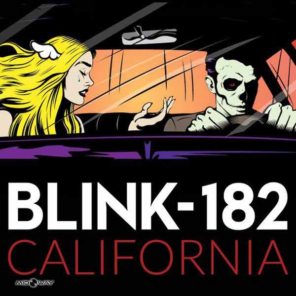 California-Blink-182