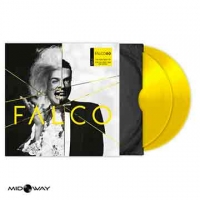 Falco | Falco 60 -Coloured vinyl- (Lp)
