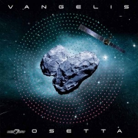 Rosetta-Vangelis