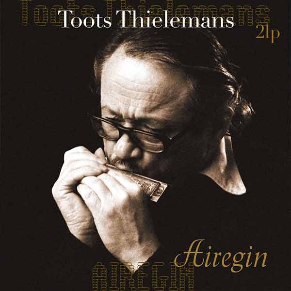 Airegin | Toots Thielemans (Lp)