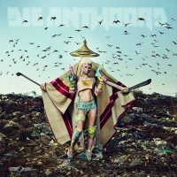 Die Antwoord | Mount Ninji And Da Nice..