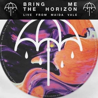 Live From Maida Vale (7 inch) | Bring Me The Horizon