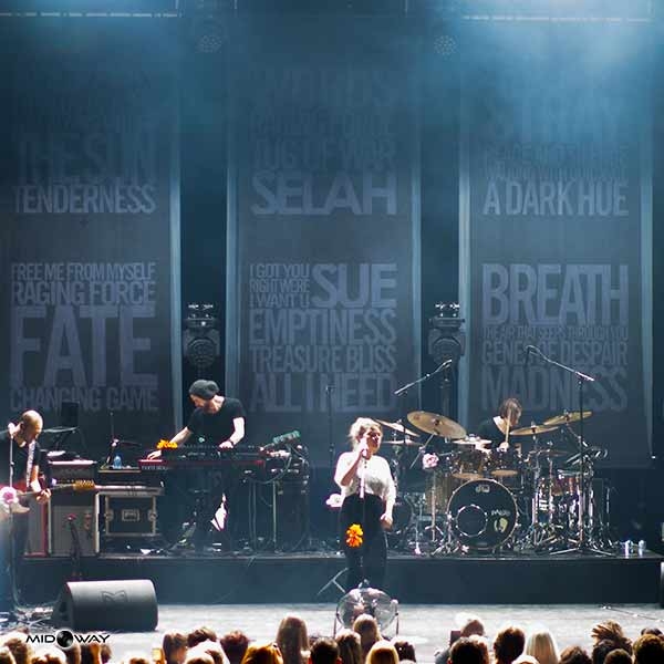 Selah Sue | Oosterpoort