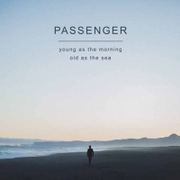 Young As The Morning Old As The Sea | Passenger (Lp)